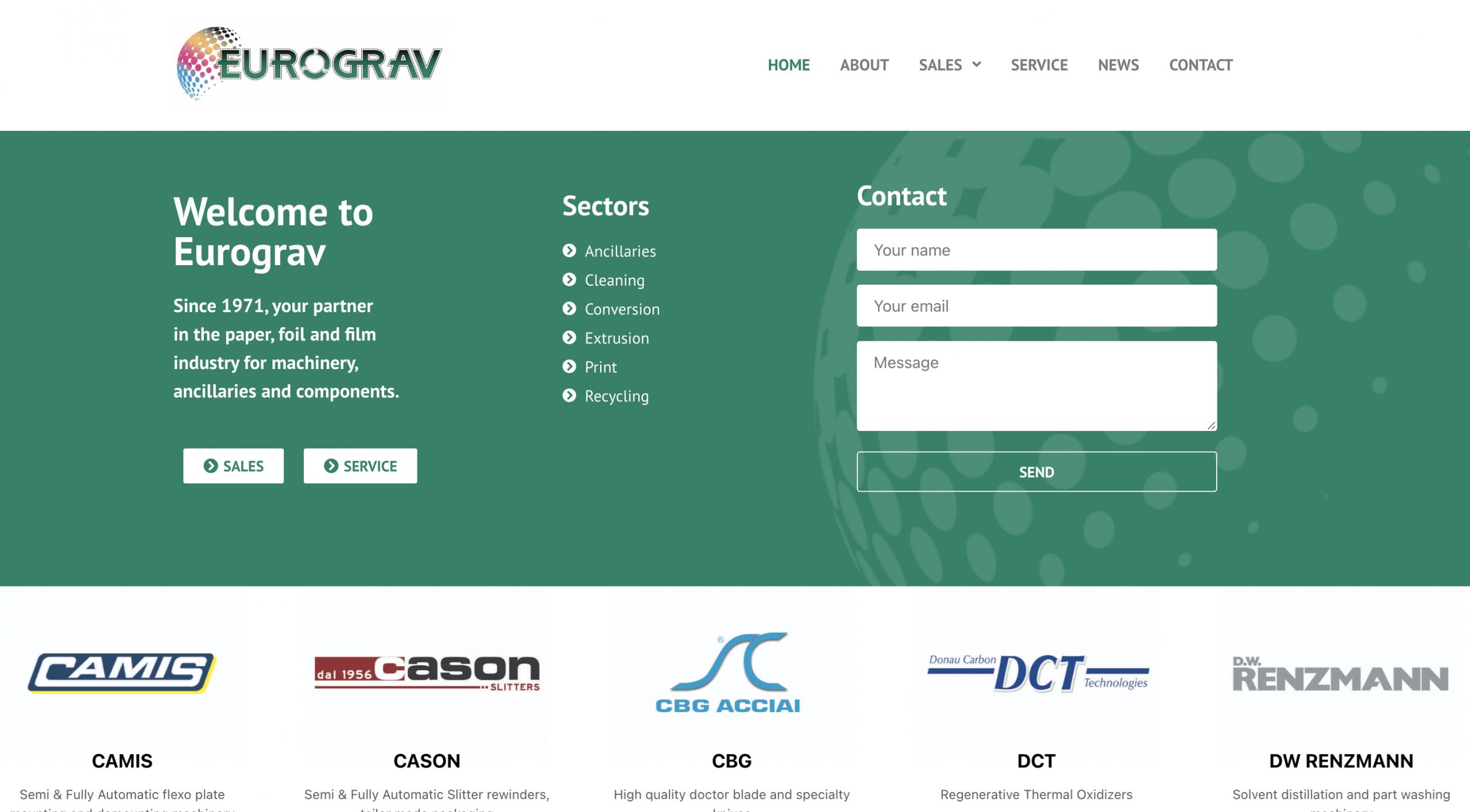 Eurograv