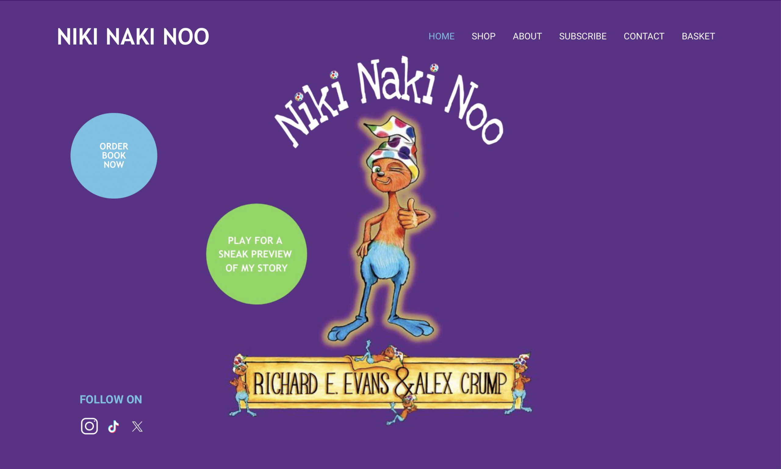 Niki Naki Noo