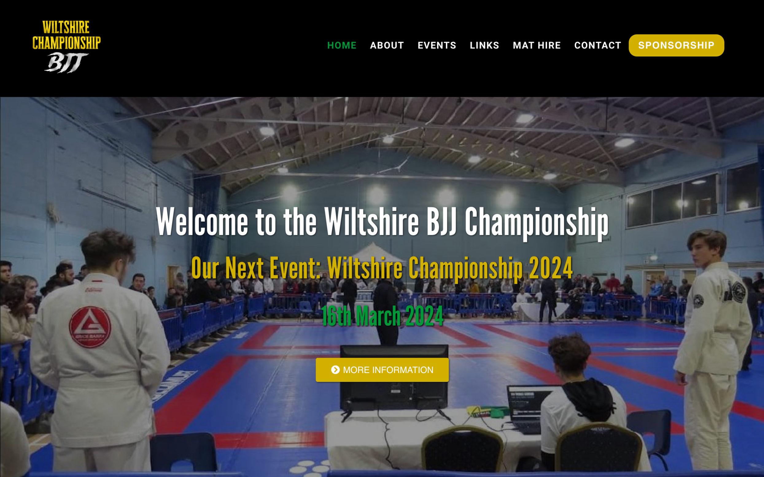Wiltshire Championship